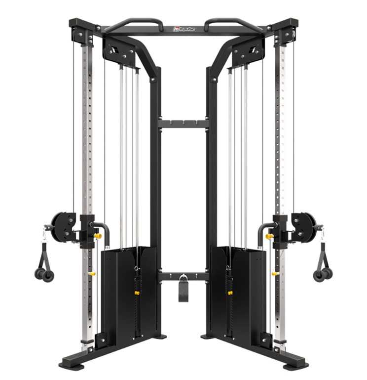 Фото - Impulse IF9330 Classic Dual Adjustable Pulley